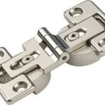 BI FOLD DOOR CONCEALED HINGE 180 DEG