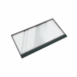 Glass Laminates With Light
