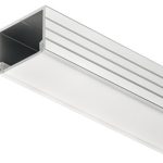 LOOX Profiles, 2191,Diffuser: Milky, profile height: 14mm/2.5M