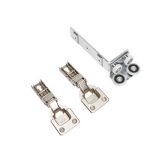 BI FOLD F061 for wardrobes