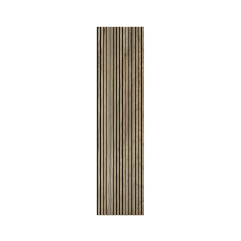 Acoustic WOOD WALL PANEL THREE SIDED