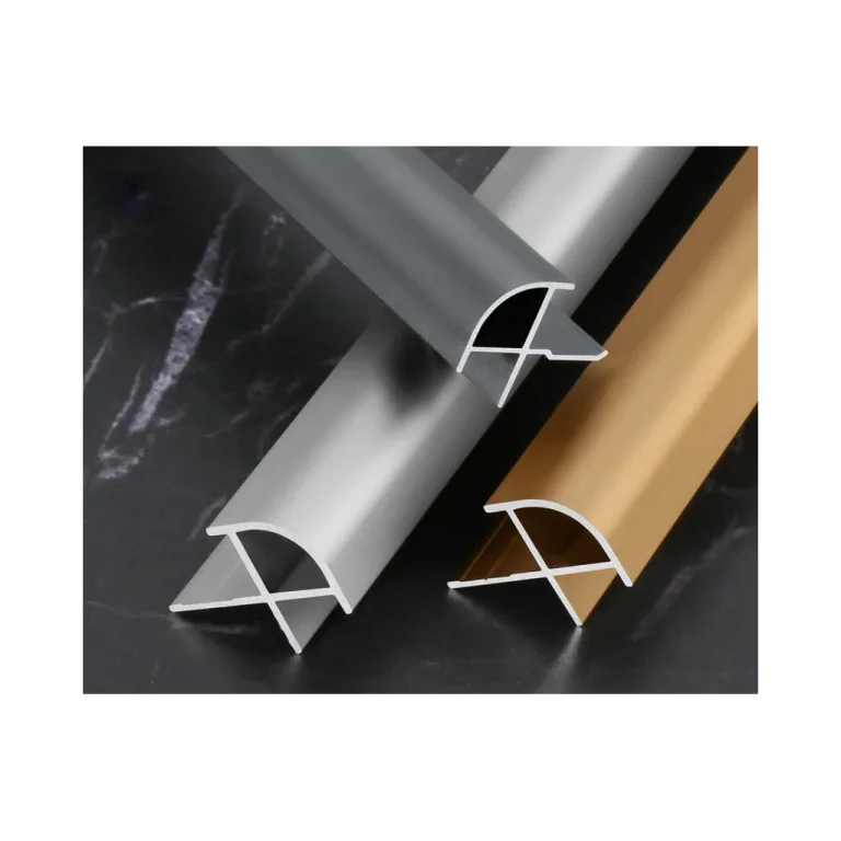 CORNER 8MM WPC WALL SHEET