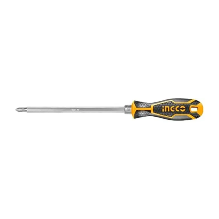2in1 Screwdriver Set Trade - INGCO