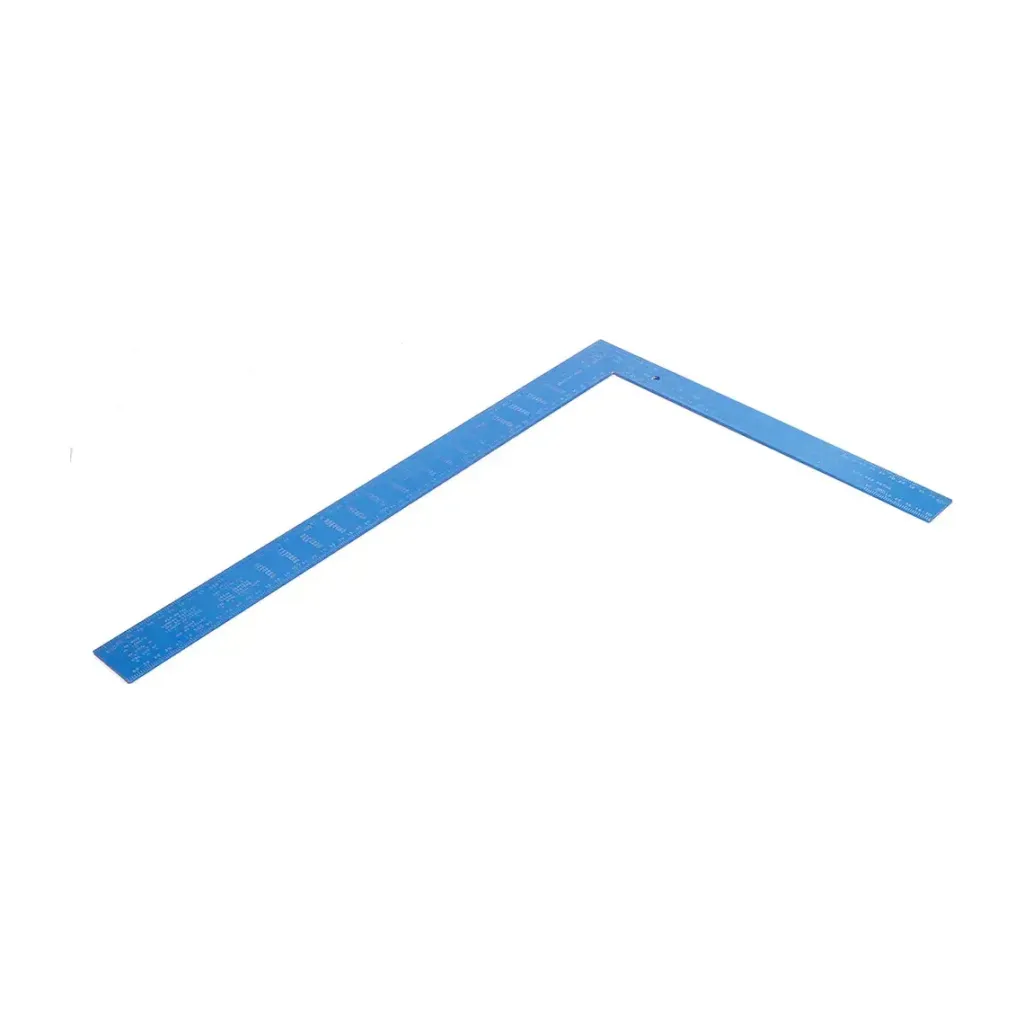 600mm x 400mm Aluminium Roofing Square 600mm x 400mm Aluminium Roofing Square