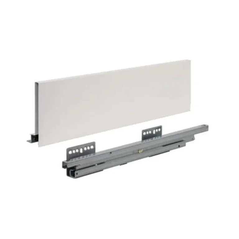 A.SLIM V2 199MM EXP.D 35KG SET WHITE