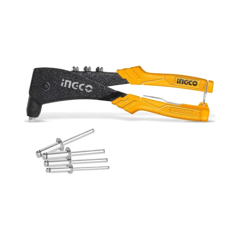 Aluminum Riveter Aluminum Alloy Body