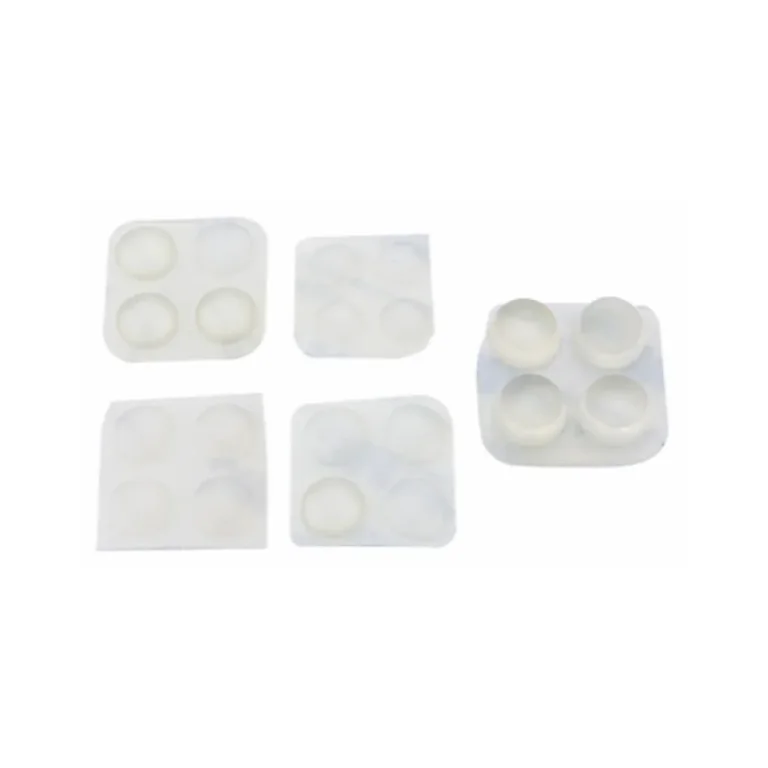 Anti-Collision Self Adhesive Bumpers