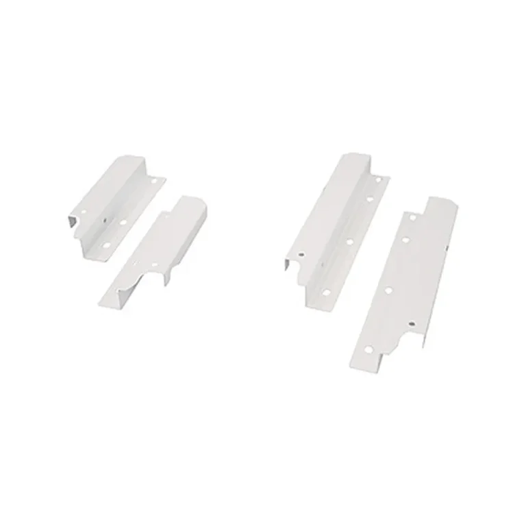 Back bracket, Häfele Matrix Box S