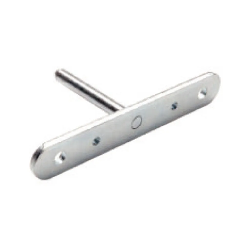 Bracket, for shelf support, Triade Steel, zinc plated Bracket, for shelf support, Triade Steel, zinc plated