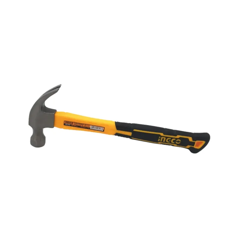 Claw Hammer F/G 8oz