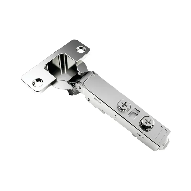 Concealed Hinge Haefele Metalla 310sm 110 Full Overlay Mounting