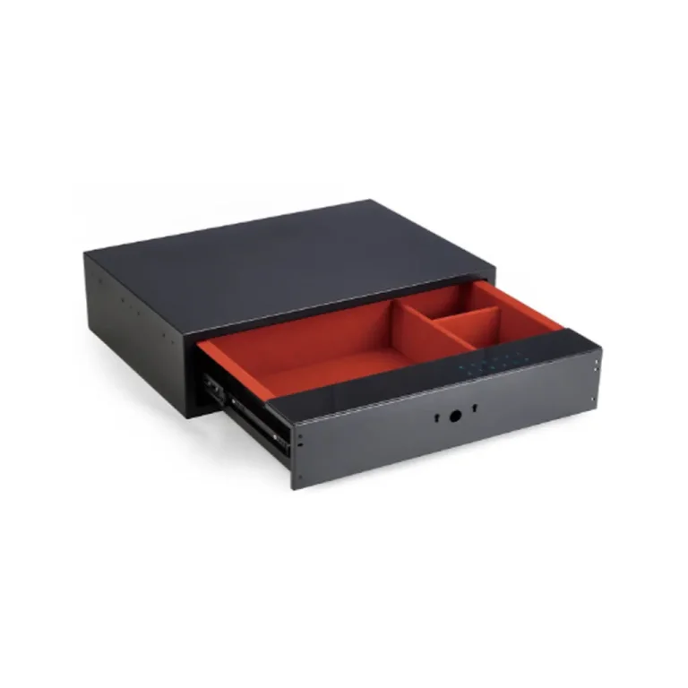 Concealed Safe Box BLACK