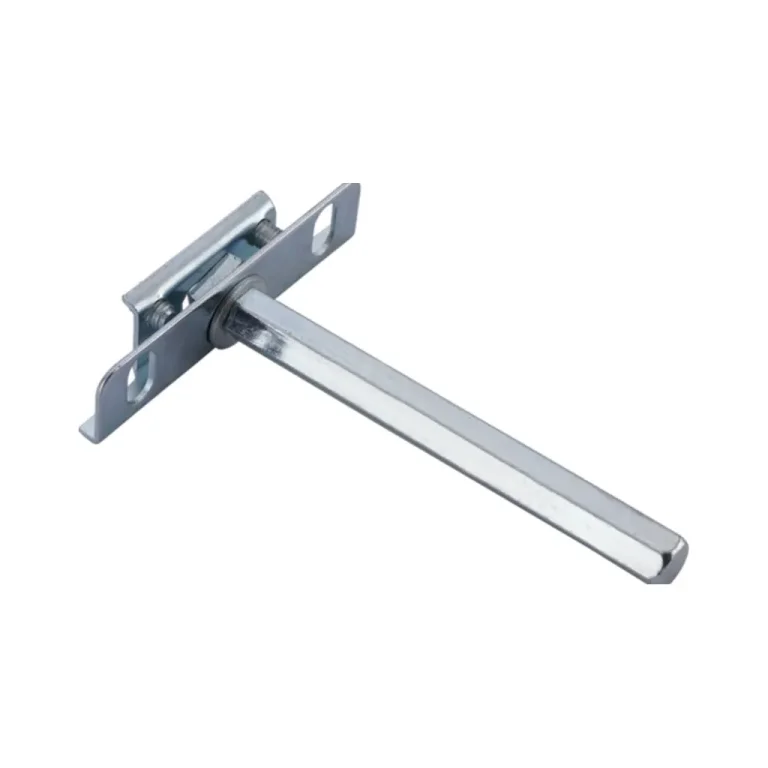 Concealed Shelf Support 110 MM (2PCS IN A BAG)