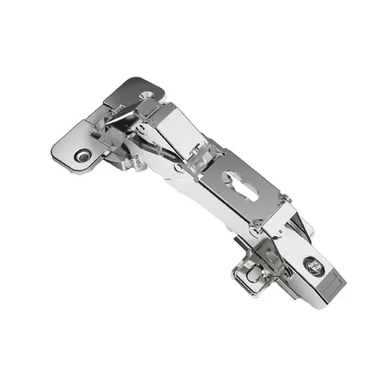 Concealed hinge, Hafele Metalla 310, Opening angle 155°/52mm