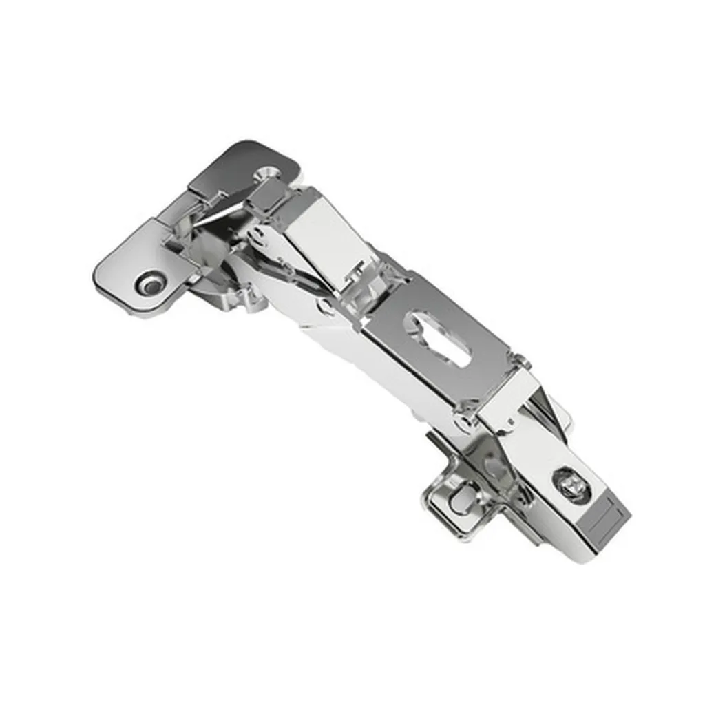 Concealed hinge, Häfele Metalla 310 SM 155°, full overlay 45mm mounting Concealed hinge, Häfele Metalla 310 SM 155°, full overlay 45mm mounting