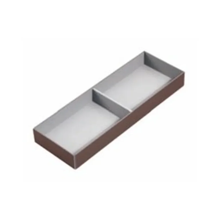 Divider Boxes for Wardrobe