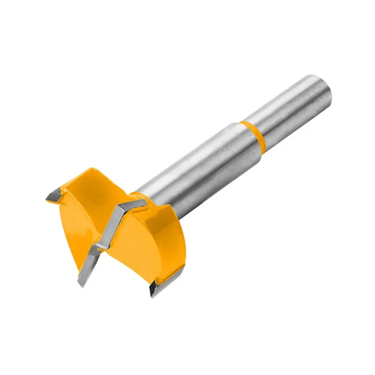 Forstner Drill Bit 35mm (1.4")