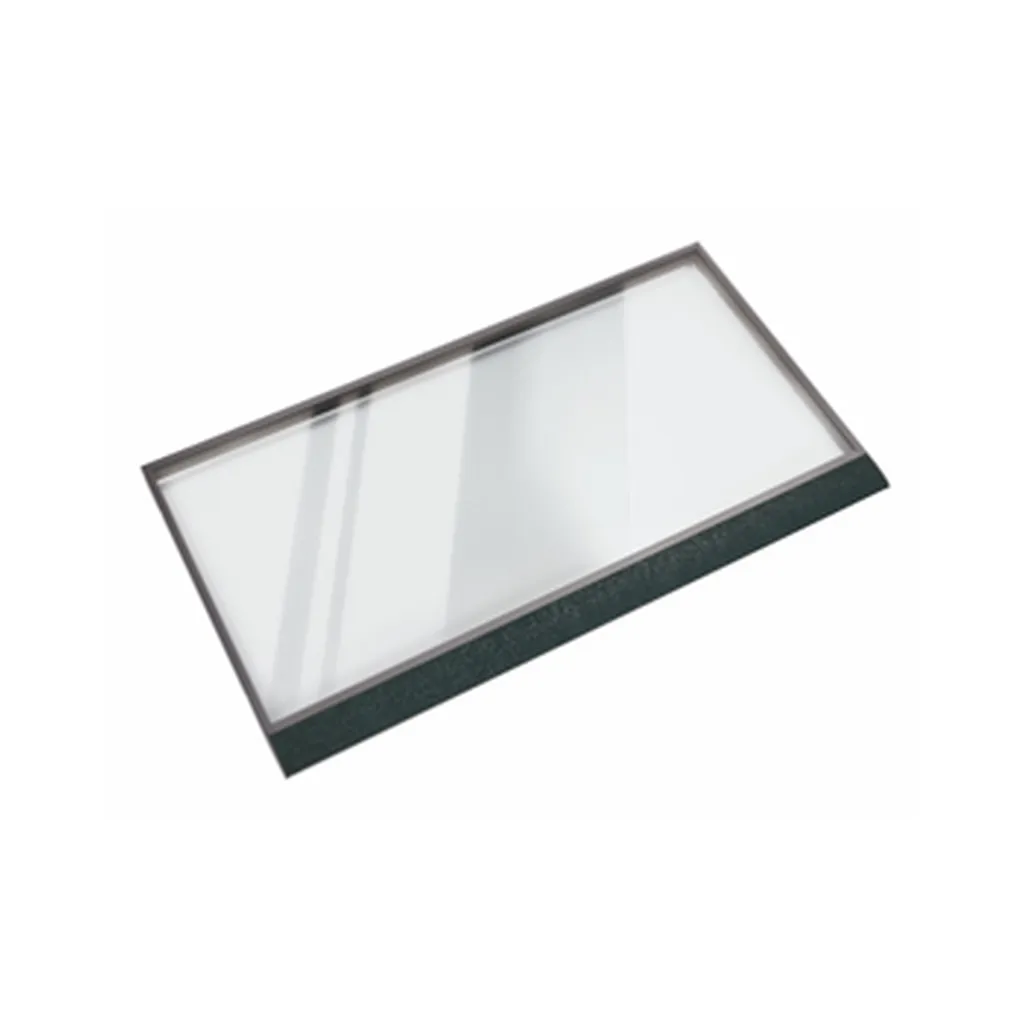 Glass Laminates With Light Glass Laminates With Light