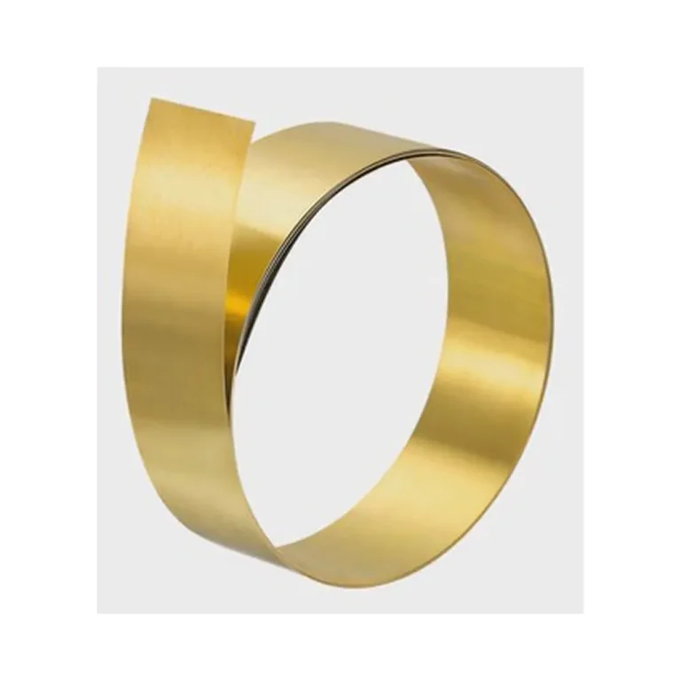 Golden Strip