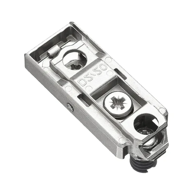 HH T-Type Cam Base Plate Eur2.0