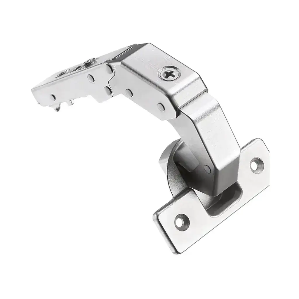 HH TT Corner Door Corner Concealed Hinge 165° 45mm HH TT Corner Door Concealed Hinge 165° 52mm