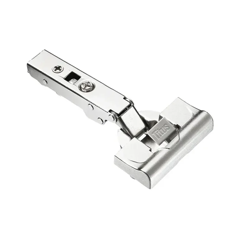 HH TT Glass Door Hinge