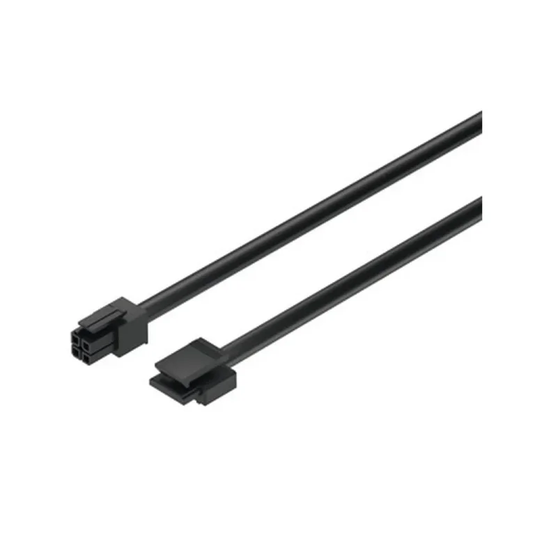 Hafele Loox Modular Switch ,Lead with clip
