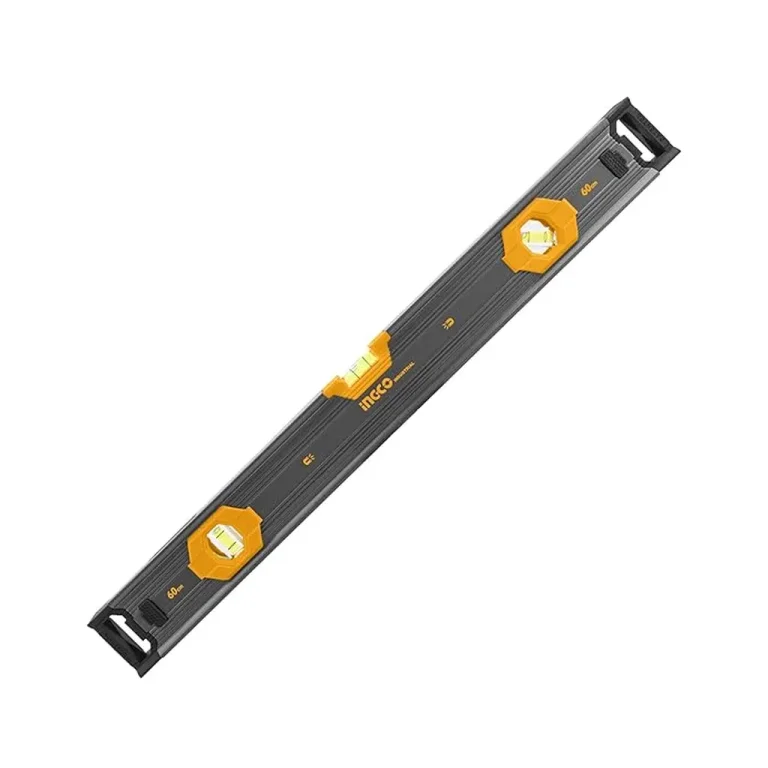 Heavy Duty Aluminum Box Level 48 INCH