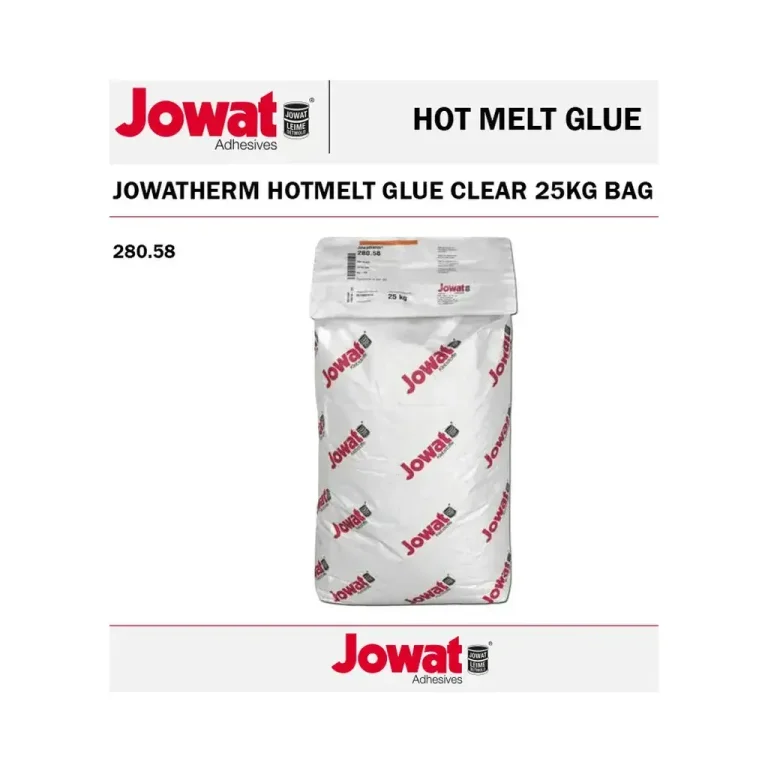 JOWAT HOT MELT GLU