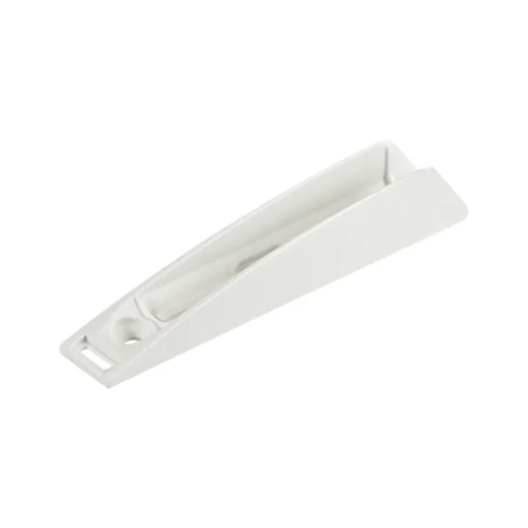 K-PUSH TECH SHELL LONG 37MM WHITE