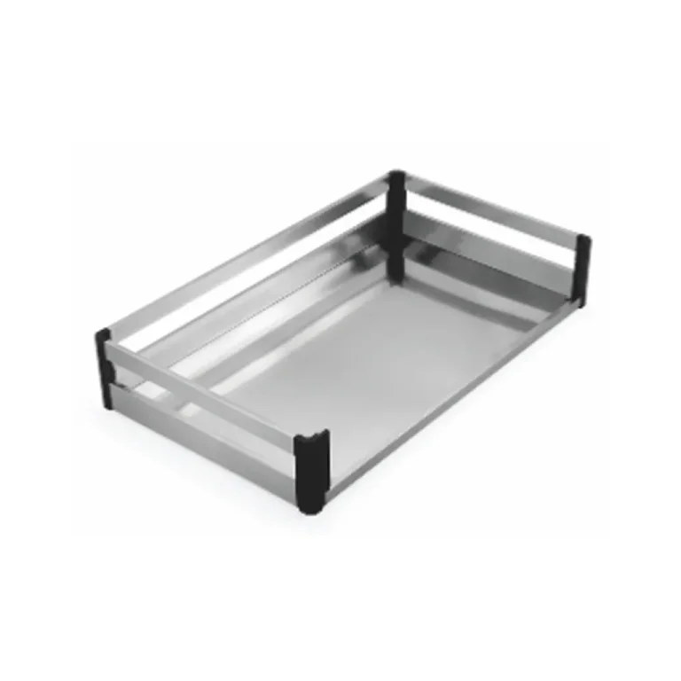 Kitchen Draw Basket