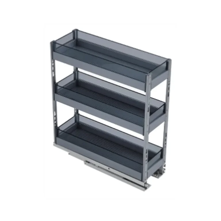 Kitchen Storage Fittings