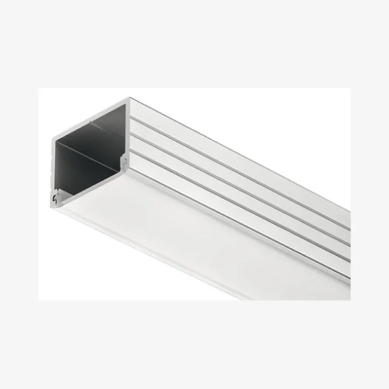 LOOX Profiles, 2191,Diffuser: Milky, profile height: 14mm/2.5M