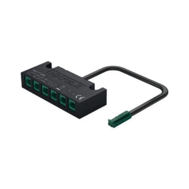 LOOX5 6-WAY DISTR. 24V/0.10M
