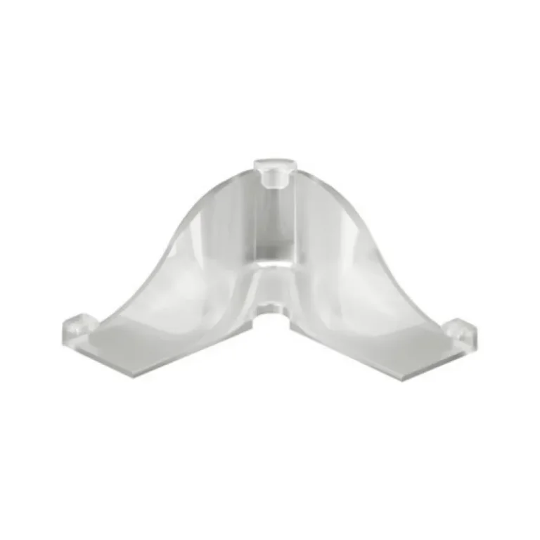 LOOX5 BANKED CURVE 90°  ( 10 pack)