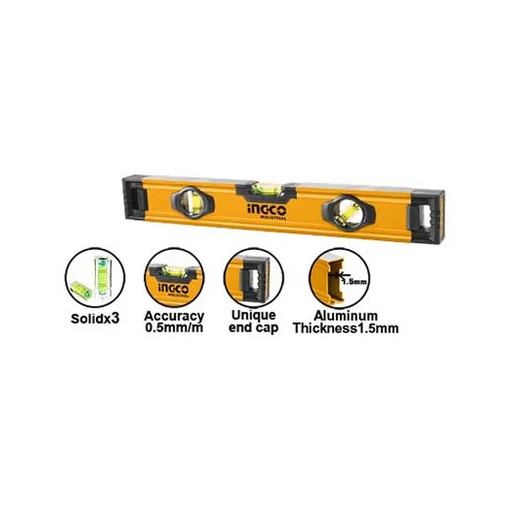 Level Box Rubber Grip 600mm Level Box Rubber Grip 600mm