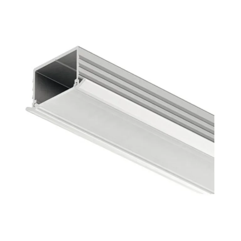 PROFILE 1191 ALU.SILVER.MLK./2.5M