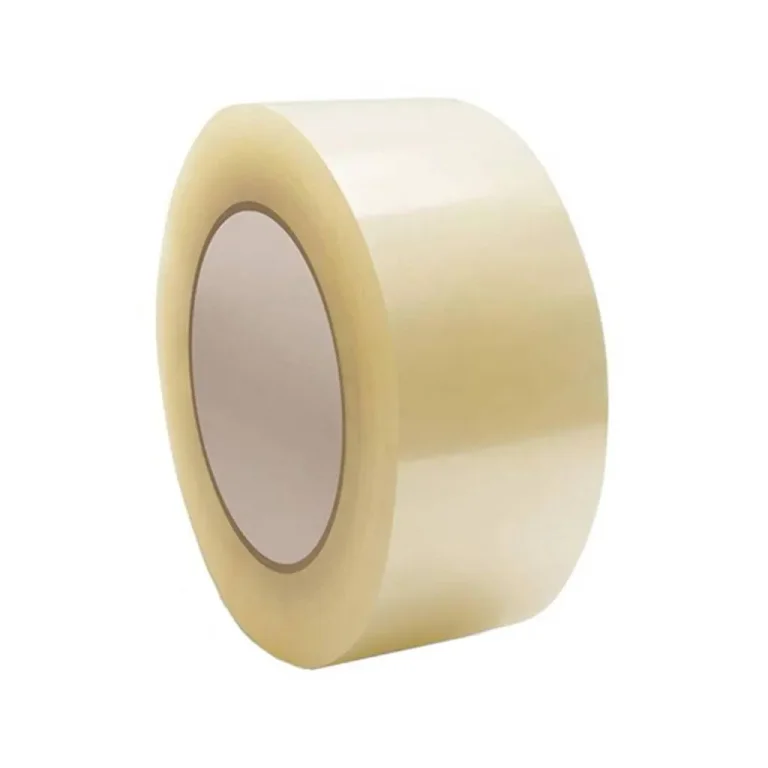 Packing Tape Clear 50mmx100m