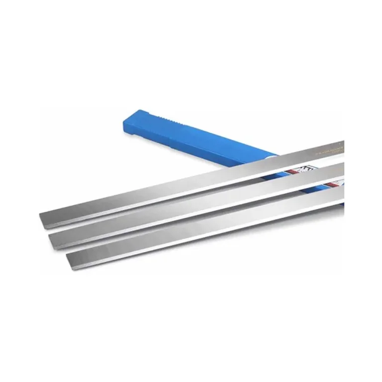Planner Knife for Wood