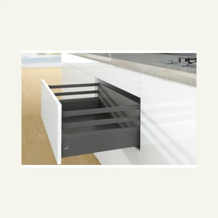 Pot & Pan Drawer – Anthracite