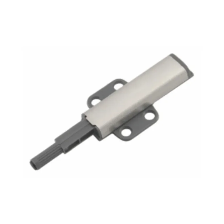 Push Open System 430 Steel