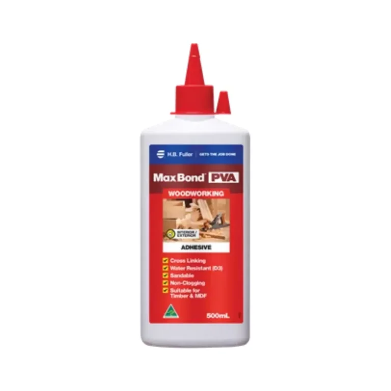 Pva wood adhesive 500ML