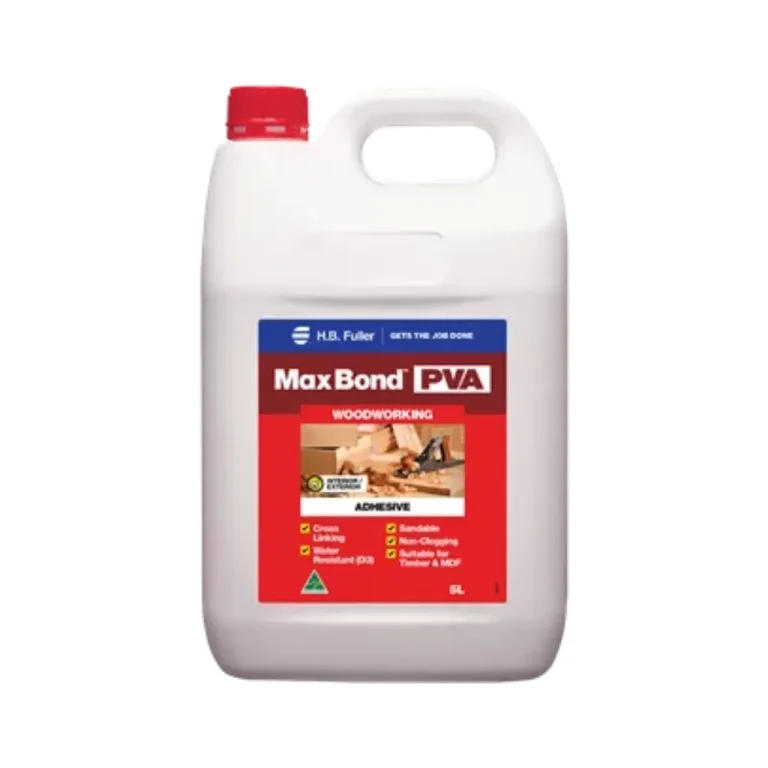 Pva wood adhesive 5L