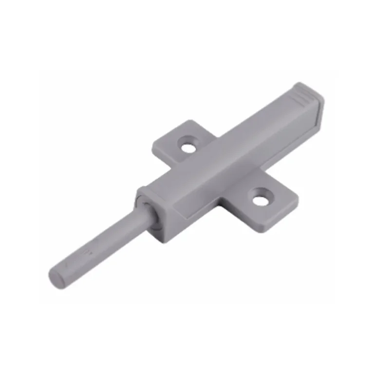 Rubber Push Open System