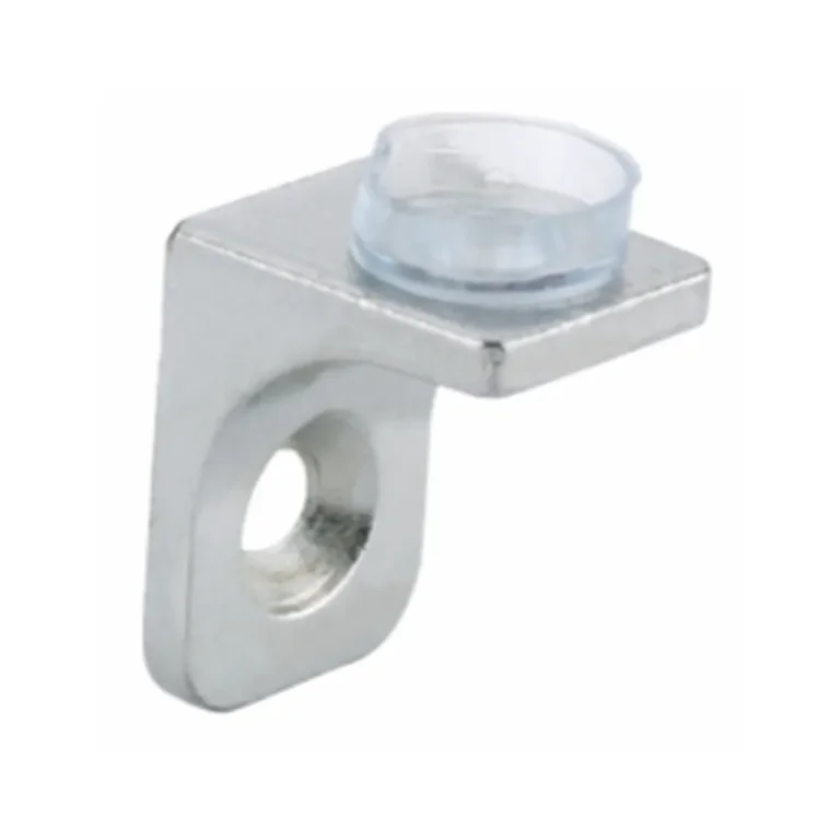 Shelf Support Steel Zinc Alloy 7.4G
