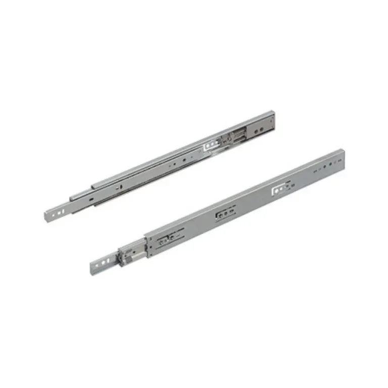 Soft Close Ball Bearing Runners (Hafele)