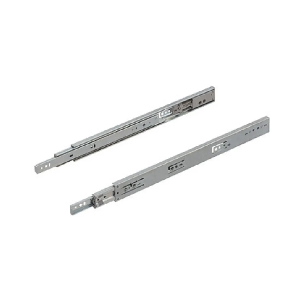 Soft Close Ball Bearing Runners (Hafele) Soft Close Ball Bearing Runners (Hafele)