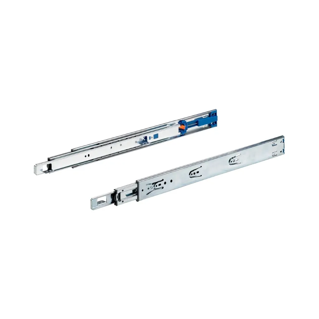 Soft Close Ball Bearing Runners (PHS) Soft Close Ball Bearing Runners (PHS)