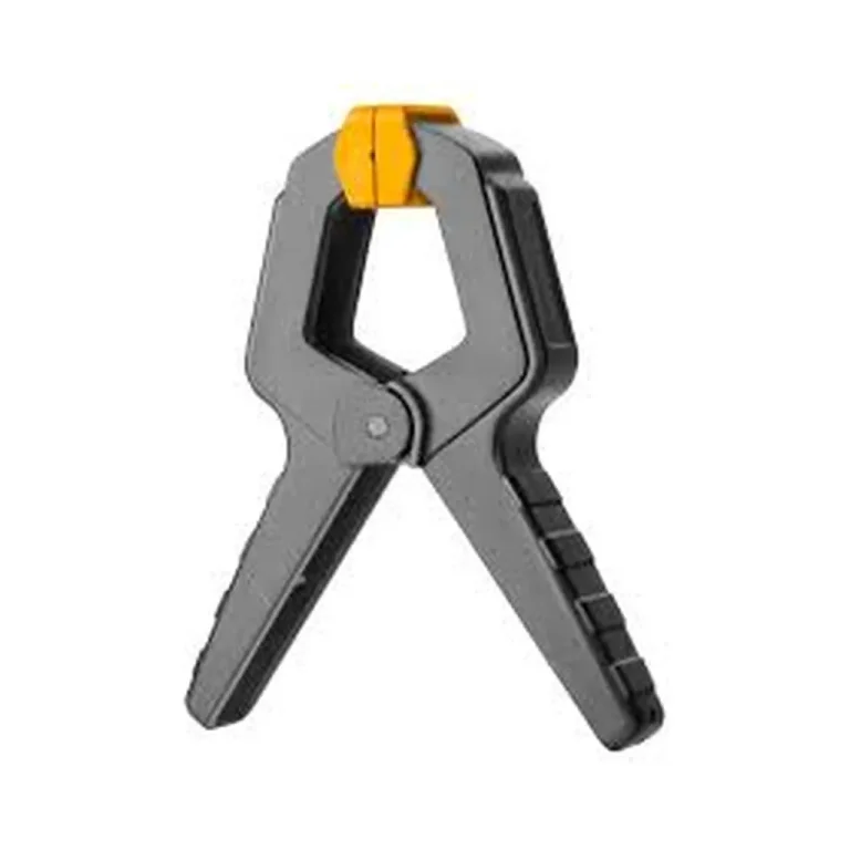 Spring Clamp 100mm (D)