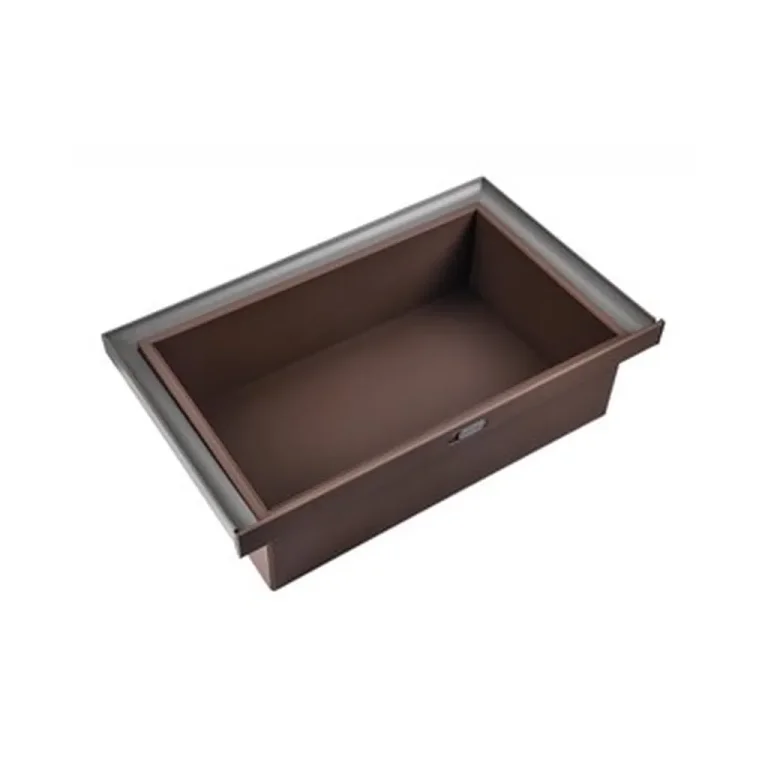 Storage Boxes